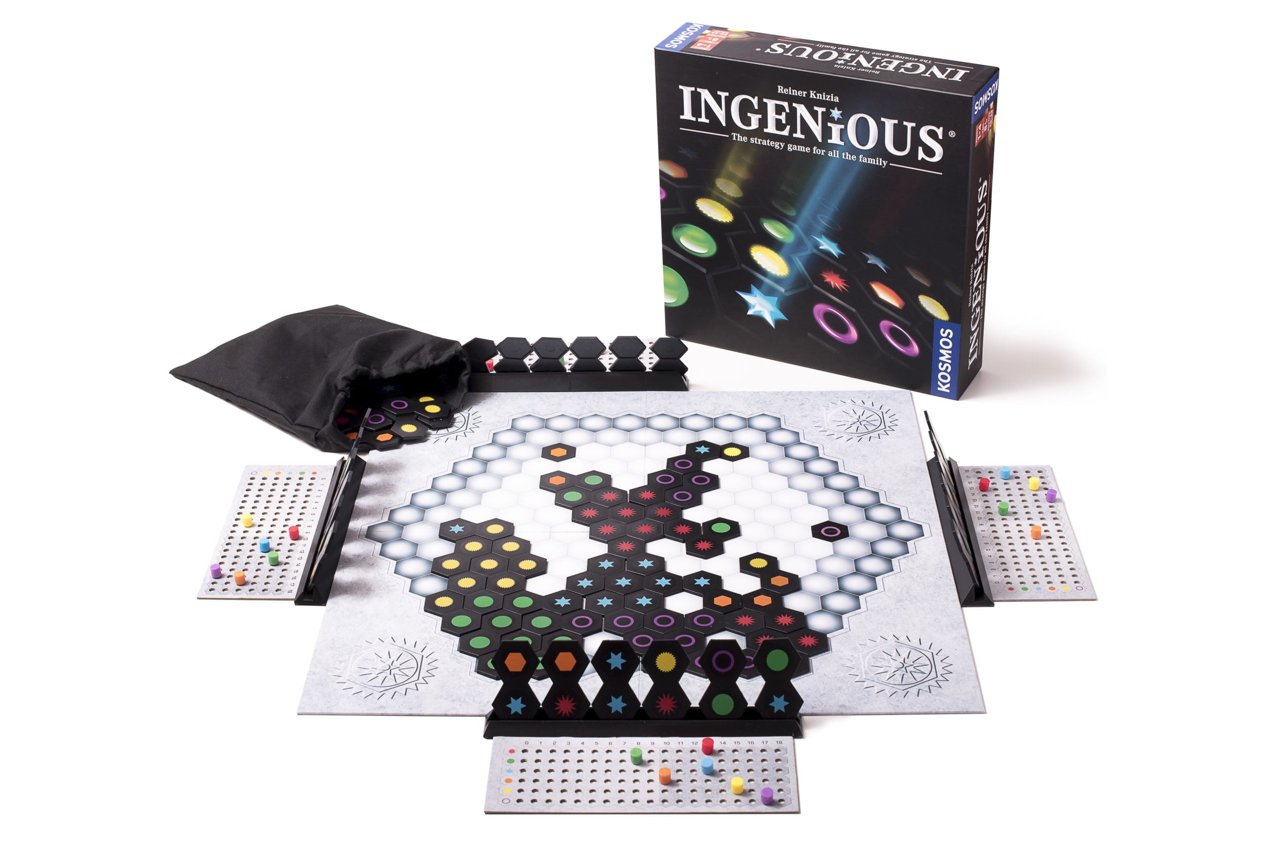 Ingenious Original